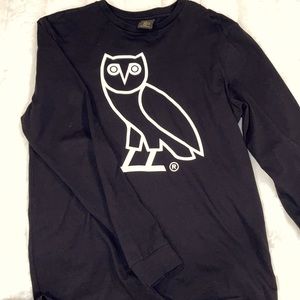 OVO long sleeve t shirt